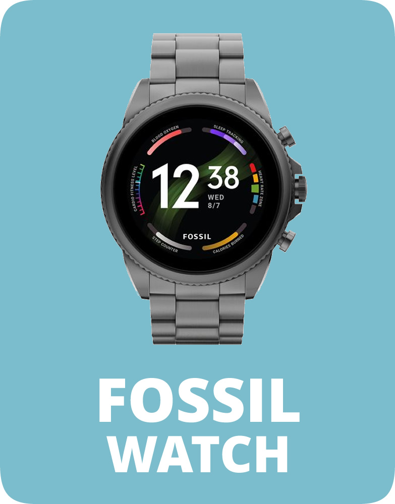 Fossil